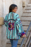 Oversize ceket